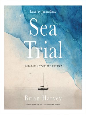 cover image of Sea Trial